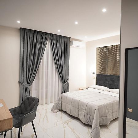 Redamare Suite Lago Patria Esterno foto