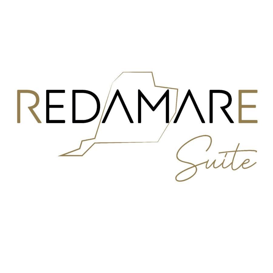Redamare Suite Lago Patria Esterno foto