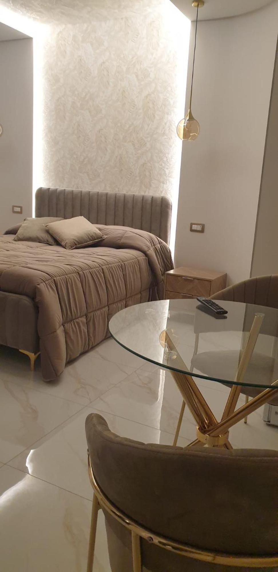 Redamare Suite Lago Patria Esterno foto